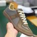 New Pure Original Cross-Border Newan And American D-Brand B01 Niche German Training Shoes, Trendy Brand Couple's_vogvips.com