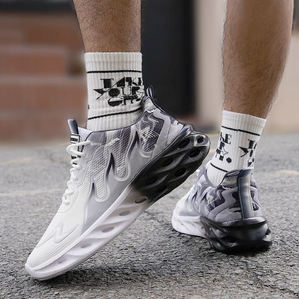 New Summer Sneakers Men Women Comfortable Soft Mesh Breathable Casual Shoes Fashion Ultra Light Outdoor Fitness Running Shoes_vogvips.com