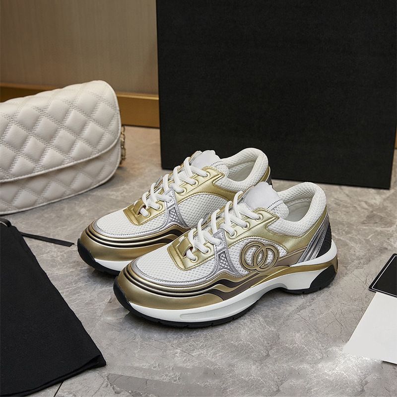 In Stock Small Fragrance SiL Ver Horn Men's Classic Versatile Hot-Selling Color Series Couple's High Version Sports_vogvips.com