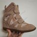 In-Stock Foreign Trade High-Quality 8Cm Height-Increasing Classic Versatile New Women's Hiking Shoes, Comfortable And_vogvips.com