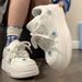 2026 Spring And Autumn New Niche High-Value Skate Student Casual Sports Shoes_vogvips.com