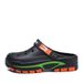 Men's Garden Shoes Fashion Wear Men's Baotou Slippers Casual Fashion Beach Sandals_vogvips.com