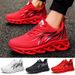 Social Shoe Male Mesh Breathable Comfortable Running Walking Outdoor Men's Sports Shoes Zapatos Hombre 2025 Best-selling_vogvips.com