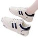Cross-Border Sneakers Autumn New Mesh Breathable Comfortable Versatile Women's Casual Lightweight Soft Sole Dad Shoes_vogvips.com