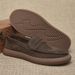 Italian Genuine Leather Men's Casual Fashion Business Loafers For Men Formal Shoes Desiner Moccasins Lihtweiht_vogvips.com