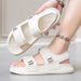 Open-toe Popular Cross-border Parent-child Comfortable Sporty Sandals, Trendy Men's Student Outdoor, Women's Beach_vogvips.com