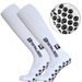 Premium Anti-Slip Football & Basketball Socks With Thick Terry Cushion - Unisex Sports Performance Socks For Men And Women_vogvips.com