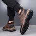Non-slip Outdoor Sports Men's Shoes Casual Shoes Platform Heightening Dad Shoes Trendy Shoes_vogvips.com
