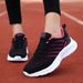 Sports Shoes, Women's Running Shoes, Soft Soled Spring Style, Comfortable And Casual, Mesh Breathable Women's Shoes_vogvips.com