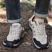 Cross-Border Extra-Large Size Low-Top Soft-Soled Cushioned Sports Shoes, Lightweight, Comfortable, Non-Slip,_vogvips.com