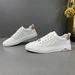 Genuine Leather White High-End Board New Brands Fashionable Casual Shoes For Men, Autumn Trendy Styles_vogvips.com