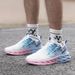New Summer Sneakers Men Women Comfortable Soft Mesh Breathable Casual Shoes Fashion Ultra Light Outdoor Fitness Running Shoes_vogvips.com