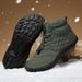 Outdoor Hiking Shoes Men's And Women's Non-slip And Wear-resistant Hiking Shoes Off-road Hiking Shoes Lightweight Cushioning Breathable_vogvips.com