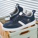 Board Autumn Thick Soled Skateboard Plus Size Casual Men's Shoes_vogvips.com