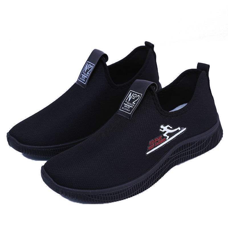 European Warm Series Fleece-Lined Four Seasons PU Waterproof Snow Boots Cotton Casual Warm Men's Leather Shoes Slip-On_vogvips.com