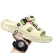 2025 New Men's Massage Indoor Outdoor Sandals Beach Comfortable Soft Slides Clogs Casual Shoes Men Women Home Slippers_vogvips.com