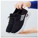 New Sneakers Spring Summer Autumn Soft Sole Women's Casual Versatile Mom Old Beijing Cloth Shoes Non-Slip_vogvips.com