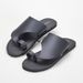 Solid Color Home Slippers, Universal Non-Slip, Wear-Resistant, Simple And Versatile Casual Slippers_vogvips.com