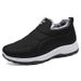 1178225343@qq.com Women's Winter New Cross-Border Fleece-Lined Thickened Slip-On Snow Boots Warm Waterproof Cotton Shoes Dropshipping_vogvips.com