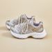 Dad Shoes Female Student Sports Running Casual Mesh Heightening Shoes Breathable_vogvips.com