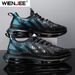 Men's Sneakers Lightweight Running For Women's Comfortable Walking Casual Sport Athletic Training Shoes Footwear_vogvips.com