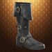 European Warm Series New Medieval Viking Norse Pirate Renaissance Cosplay Boots_vogvips.com