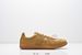 Neutral Retro Low Cut Casual Sports Shoes With Lace Up Training Shoes, Rubber Outsole Flat Shoes, Suitable For Daily Walking Retro Sports Shoes_vogvips.com