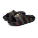 Unisex Trendy Brand Versatile Stylish High-end Thick-soled Beach Sandals,_vogvips.com