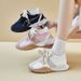Forrest Gump Shoes Women's Height-increasing Shoes Student Running Sports And Leisure Street Shoes_vogvips.com