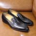 Regal Footwear Classic Fashion Loafers Penny Men's First Layer Cowhide Slip-On Casual Leather Shoes Men_vogvips.com
