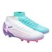 New Cross-Border Seamless Fly-Knit High-Top Football Men Women, Long-Studded Adult And Youth Professional Top Quality 5A Training Shoes_vogvips.com