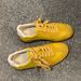 Women's Height-Increasing Lace-Up Retro Sneakers 2025 Autumn Korean Version Versatile Vintage Color-Block Soft Sole_vogvips.com