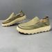 2025 Summer Thick Sole Lazy Man Kick Lefu Genuine Hollow Tourim Men' Shoe, Breathable Sport And Caual Leather_vogvips.com