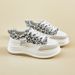 Little White Shoes Female Students Thick-soled Heightening Shoes Sports Board Shoes Casual Street Shoes_vogvips.com