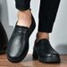 American Clearance High-End Genuine Leather Men Spring Soft Sole Business Formal Shoes For Middle-Aged And Elderly_vogvips.com