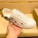 New Spring/Summer Outdoor Genuine Leather Sneaker For Men, Bet-Selling On Amazon, Cro-Border Sport Men' White_vogvips.com