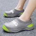 Fashion New Eva Slippers For Men Winter Men's Casual Work Shoes Bathroom Kitchen Thick Bottom Waterproof Anti-slip Outdoor Snow Boots_vogvips.com