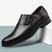 2021 New Business Dress Leather Men's Feet Covering Versatile Wedding Shoes_vogvips.com