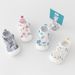 Baby Sandals Girls, Summer Walking 0-1-2 Year Olds, Non-Slip Soft Sole Infant Mesh Shoes For Boys And Girls_vogvips.com