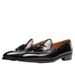 Euro Step M302【】Loafers Men Tassel Casual Men's Shoes British Korean Style Trend Slip-On Summer_vogvips.com