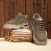 Spring And Autumn New Casual Versatile Size Student Fashion Board Trendy White Men's Sports Shoes_vogvips.com