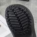 One Line Thick Soled Slippers Women In 2025, The Same Style As Popular Internet Celebrities, With Sloping Heels Women,_vogvips.com