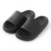 Home Bathroom Bath Home Women's Slippers Male Couple EVA Slippers_vogvips.com