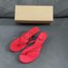 Spanish French Style Cat Heel Flip-Flops For Women, Outdoor Wear, Summer 2024 New Casual Versatile Vacation Travel Toe_vogvips.com