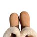 Winter New Thick-Soled Height-Increasing Riding Boots With Belt Buckle, Wool Fur Integrated Snow Boots, Fleece-Lined And_vogvips.com