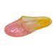 Crystal Transparent Versatile Closed-Toe Slippers For Women, Outdoor Non-Slip Soft Trendy New Bathroom Sandals_vogvips.com