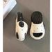 Simple, Comfortable, Cute, And Stylish Star-shaped Slip-on For Women, 2026 Spring New Model, Non-slip, Wedge Heel,_vogvips.com