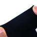 Mid-tube cotton socks sole letter dot adhesive non-slip floor socks casual sports creative beer socks_vogvips.com
