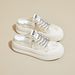 Little White Shoes Female Student Mesh Breathable Heightening Shoes Casual Street Shooting Shoes Board Shoes_vogvips.com