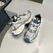 Dad Shoes For Women With Thick Soles And Increased Height. Spring/Summer 2023 New Casual Running Sports Couple_vogvips.com